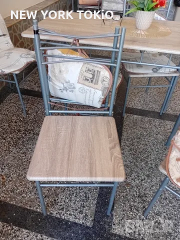 СТОЛОВЕ ЗА ЗАВЕДЕНИЕ ТРЪБНИ, снимка 17 - Столове - 55986241
