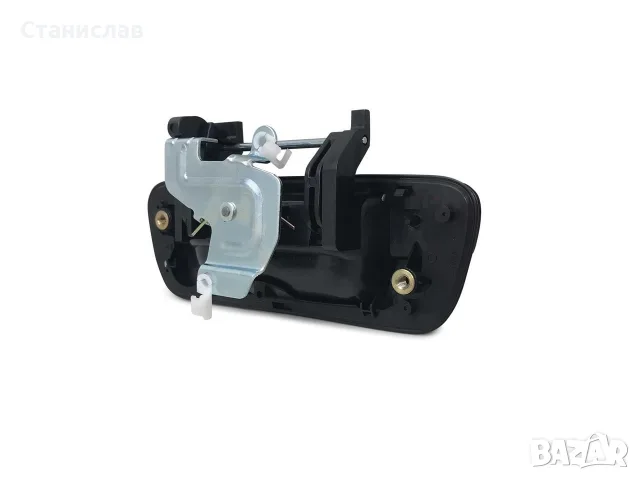 Дръжка за багажник за Isuzu D-Max, снимка 4 - Аксесоари и консумативи - 56396721