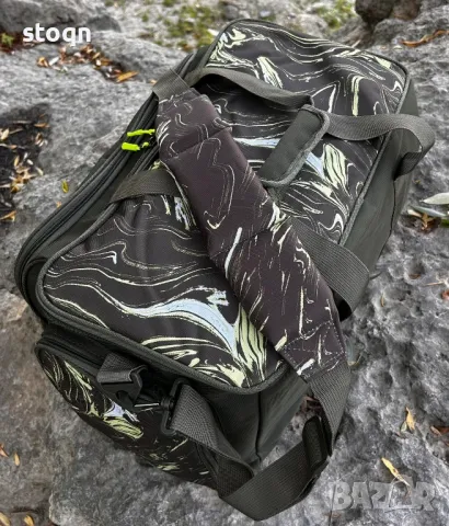 Риболовен сак , снимка 4 - Такъми - 49374825