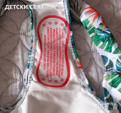 Нови долнища на бански ХЛ, снимка 6 - Бански костюми - 41414400