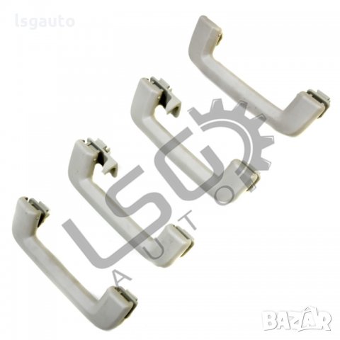 Комплект интериорни дръжки таван Ford Mondeo IV 2007-2015 F260821N-155, снимка 2 - Части - 33990340