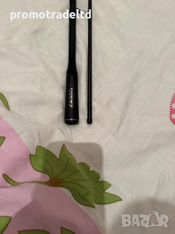 Шимано Ексенс Генос Shimano Exsence Genos , снимка 7 - Въдици - 52220736