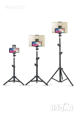 Статив за мобилен телефон