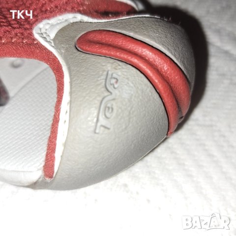 Teva Women's Karnali Wraptor № 38 дамски спортни сандали, снимка 6 - Сандали - 40259499