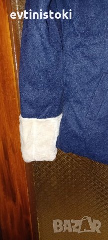 Дамско пролетно яке., снимка 3 - Якета - 35825876