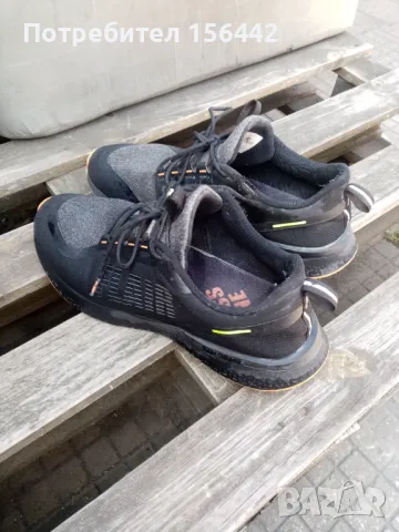 Маратонки Flair 43н, снимка 3 - Маратонки - 47321110