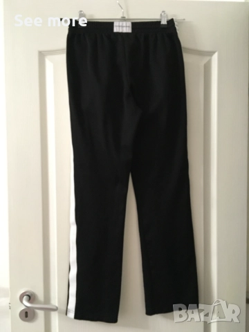 Calvin Klein Jeans спортна дамска долница XS, снимка 2 - Спортни екипи - 52867170