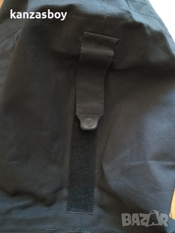 fjallraven hydratic - страхотно мъжко яке 2ХЛ, снимка 9 - Якета - 36209954