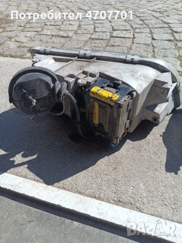 Фарове Волво s 40 2003 г, снимка 6 - Части - 53824104