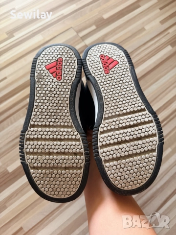 адидас / adidas tensaur, снимка 4 - Детски маратонки - 55861967
