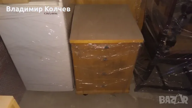 офис обзавеждане, снимка 2 - Работни маси и бюра - 56086833