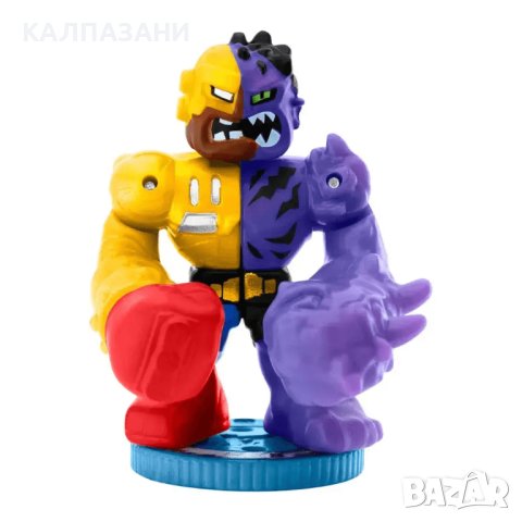 AKEDO Стартов пакет 2 боеца с 2 контролера 15193, снимка 5 - Фигурки - 41946924