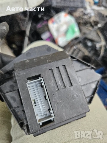 Климатичен контрол за Renault Kangoo 7700428867A 9140010355, снимка 2 - Части - 51116592