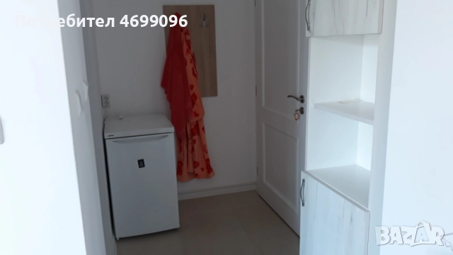 Продавам двустаен в Поморие - Стария град, снимка 3 - Апартаменти - 52971697