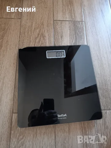 Електронен кантар Tefal Premiss (до 150 кг)