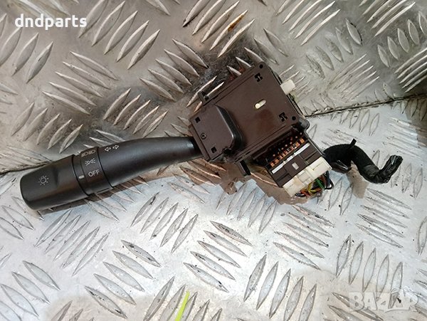 Лостче светлини за Hyundai Matrix, 2004г.