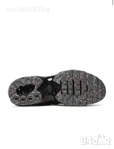 Nike - Air Max Terrascape Plus DQ3977 001 Черен Оригинал Код 1012, снимка 4 - Маратонки - 51063494