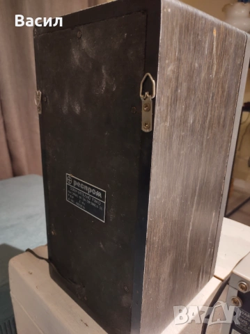 Продавам уредба Samsung и тонколони Респром , снимка 4 - Аудиосистеми - 53699895