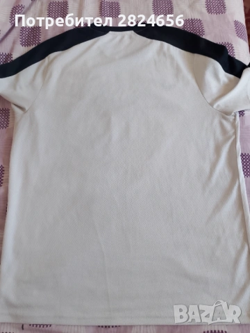 Екип на Локомотив Пловдив , снимка 2 - Спортни дрехи, екипи - 53658061