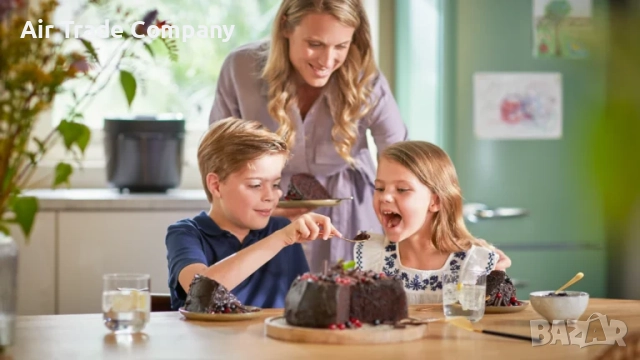 Мултикукър Philips HD2151/40, 5 L, 1000 W, черен, снимка 12 - Мултикукъри - 52752575