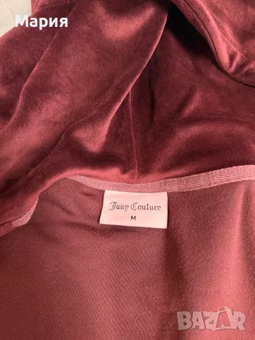 Juicy Couture Сет , снимка 3 - Суичъри - 56262783
