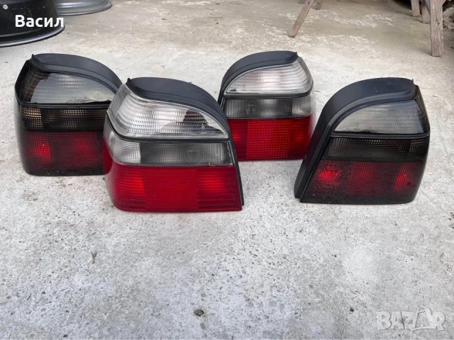 Редки Стопове за голф 3,Hella magic colours , Hella RBR, снимка 7 - Части - 51155736