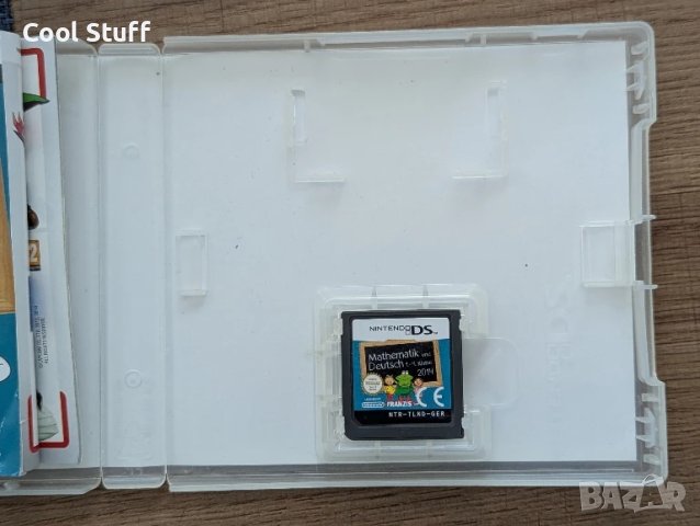 Игри за Nintendo DS, снимка 6 - Игри за Nintendo - 51165455