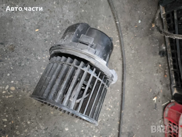 Вентилатор за парно за Ford Transit Mk7 6C1H-18456-Ba Оригинален 2006-2011 RHD, снимка 2 - Части - 51177410