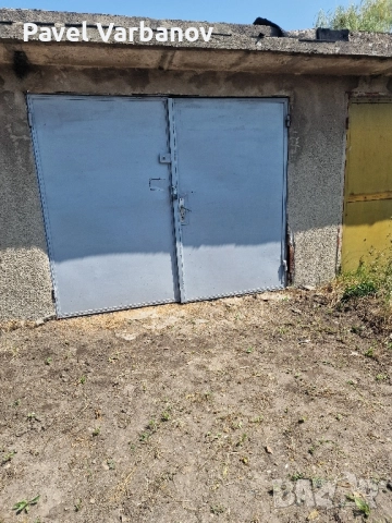Давам гараж под наем, снимка 3 - Гаражи и паркоместа - 51460910