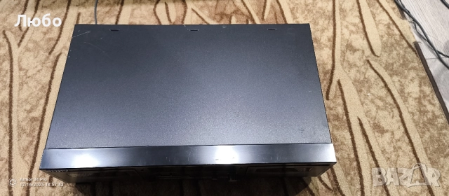 Дек SONY tc wr590, снимка 4 - Декове - 52816784