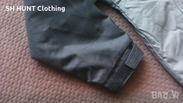 Snickers Wonter Work Jacket размер XXL зимно работно яке W4-424, снимка 5 - Якета - 52075261