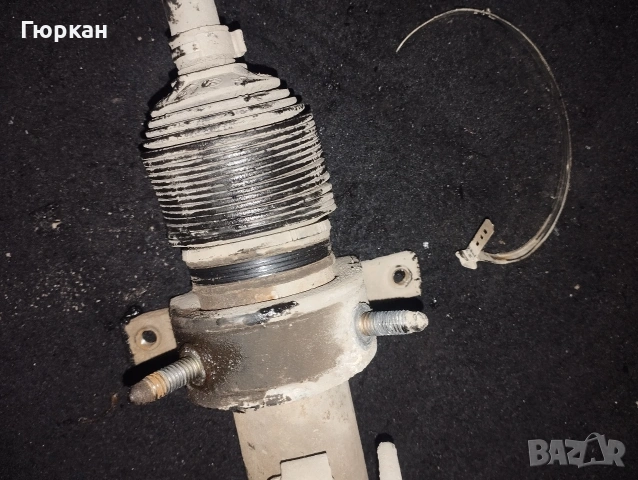 VW Golf 4 - Audi A3 1J1 422 105 Кормилна Рейка , снимка 3 - Части - 53774986