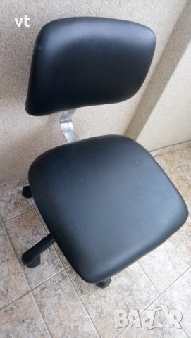 Въртящ стол, снимка 1