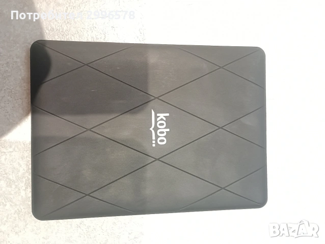 Kobo 16 GB 6 inch електронна книга електронен четец e book e-raeder ebook, снимка 4 - Таблети - 53649568