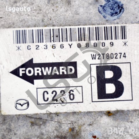 AIRBAG модул Mazda 5 (I) 2005-2010 M300921N-218, снимка 2 - Части - 34369232