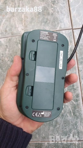 Камера Инспекционна Ендоскоп за коли Parkside, снимка 4 - Камери - 52725439