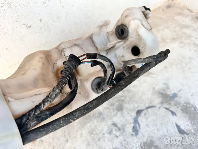 Казанче за чистачки за Мерцедес Е-класа W211.2118600160, снимка 6 - Части - 47723103