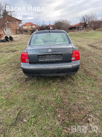 VW Passat 3 B5 / Пасат Б5 1.8T 150к.с APU на части / , снимка 3 - Автомобили и джипове - 51944875