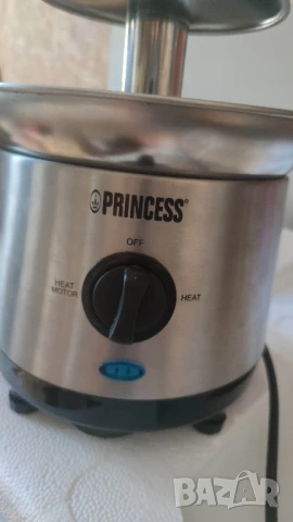 фонтан за шоколад