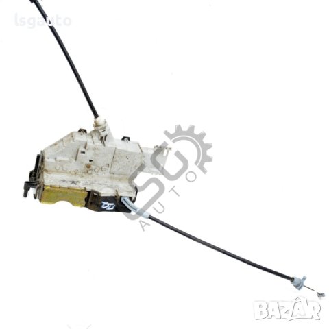 Брава предна дясна врата Citroen C4 (I) 2004-2008 ID:103251