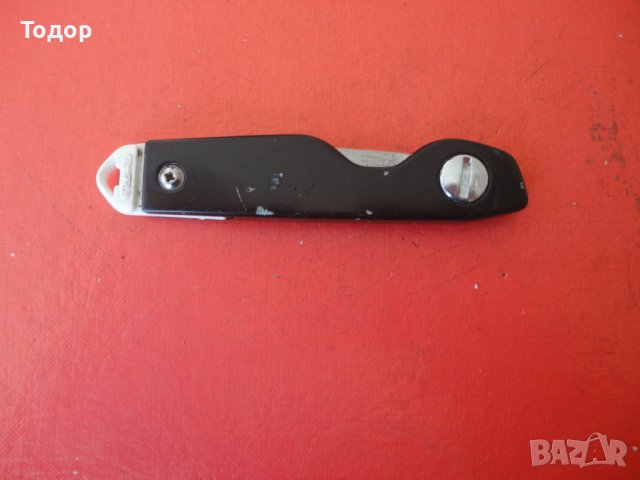 Британски нож ножка Stanley , снимка 9 - Ножове - 40078886