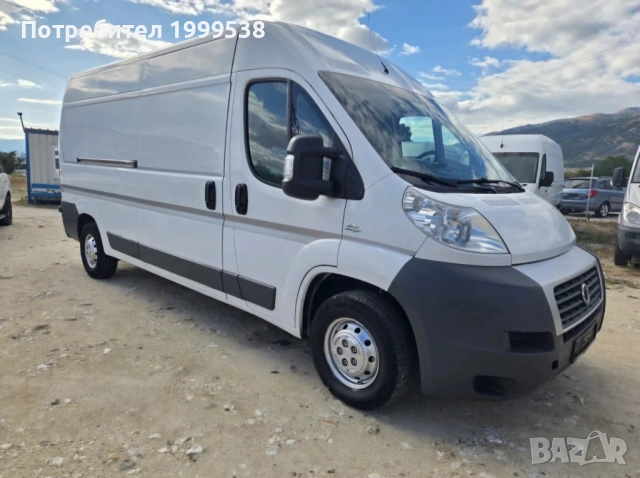 Бус под наем 50€-24 часа