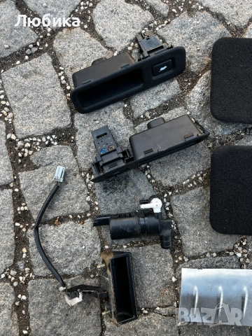 HONDA ACCORD 7 РАЗЛИЧНИ ЧАСТИ, снимка 6 - Части - 52263987