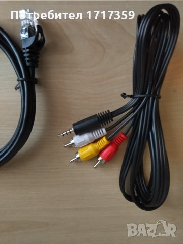 Кабели-  HDMI, снимка 5 - Кабели и адаптери - 41382103