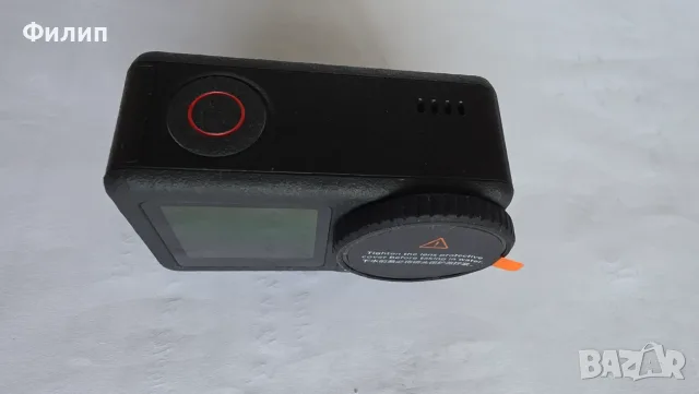Спортна видеокамера DJI Osmo Action 5 + Pro DJI Care Refresh, снимка 15 - Камери - 55767340