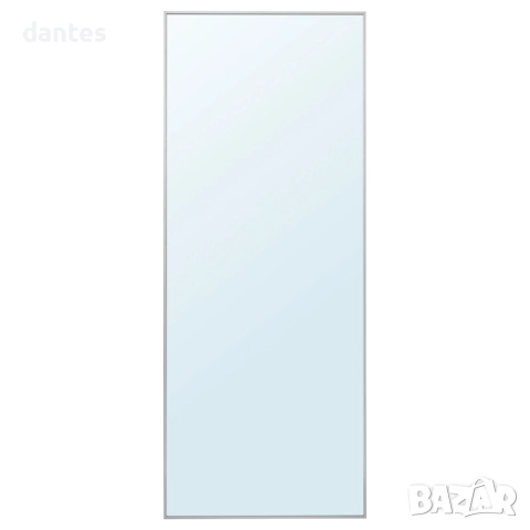 HOVET Огледалo с рамкa, 78x196 см. IKEA 