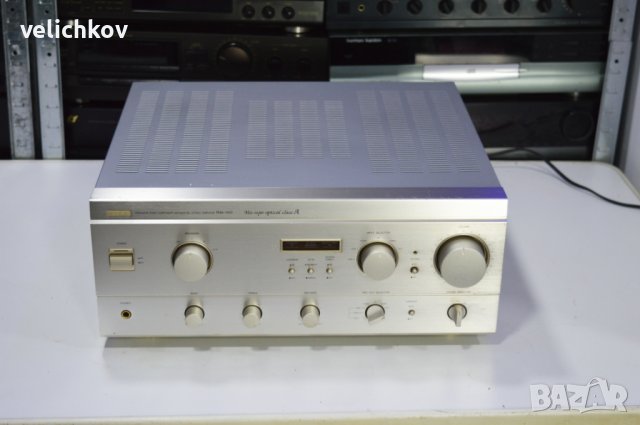 Висок клас усилвател Denon PMA-1560