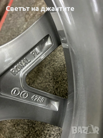 Джанти 19 Цола 5х112 BMW X5 G05 X6 G06 Оригинални , снимка 9 - Гуми и джанти - 53305019