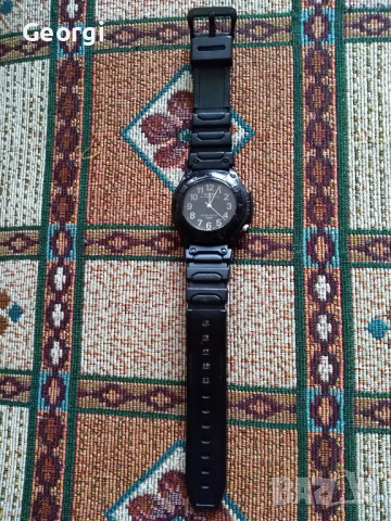 продавам casio iluminator MW-58