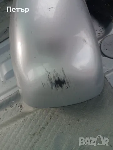 Дясно огледало ситроен ц8 Пежо 807 ланчия федра , снимка 2 - Части - 50155119